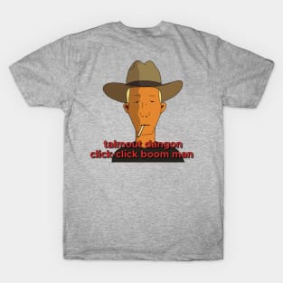 Oppenhauer T-Shirt